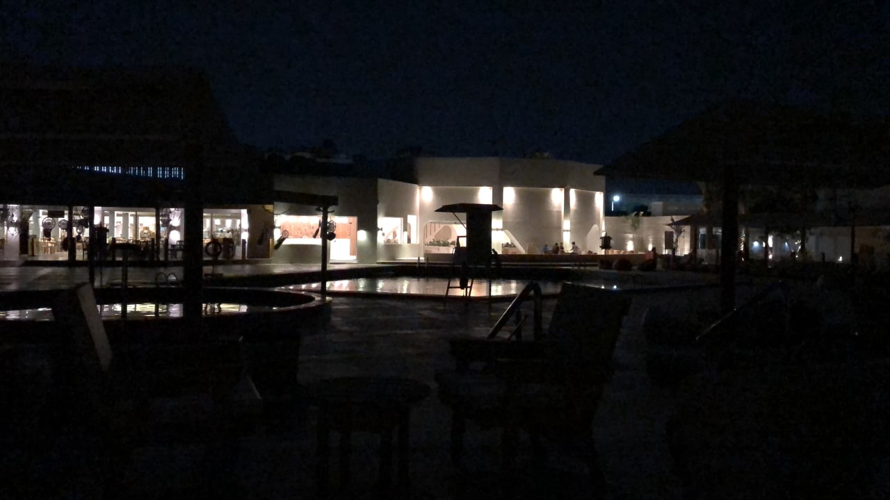 Außenansicht Meraki Resort (Adults Only)
