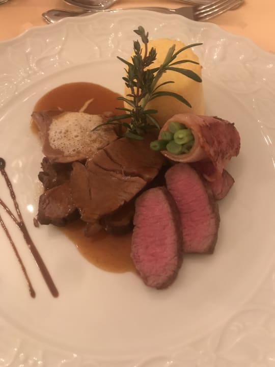 Gastro Schlössl Hotel Kindl