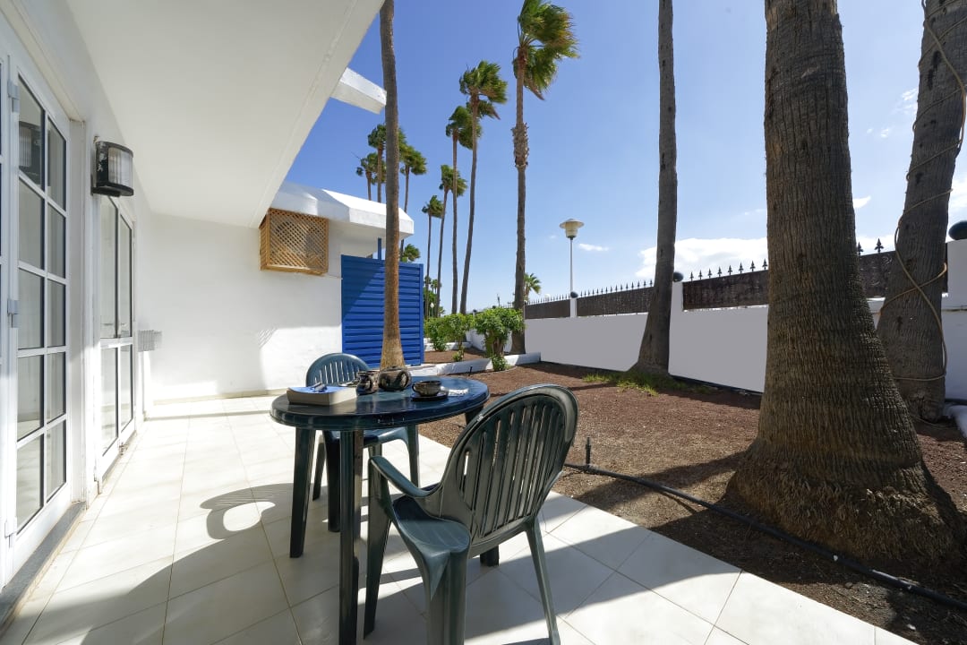 Zimmer Labranda El Dorado