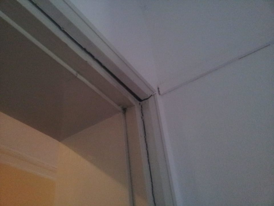 Tür Hotel Parco Della Fonte