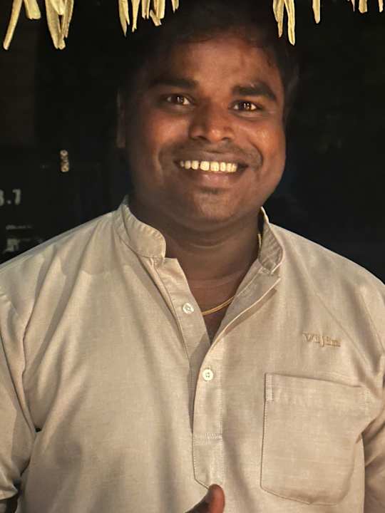 Sonstiges Kuredu Island Resort & Spa