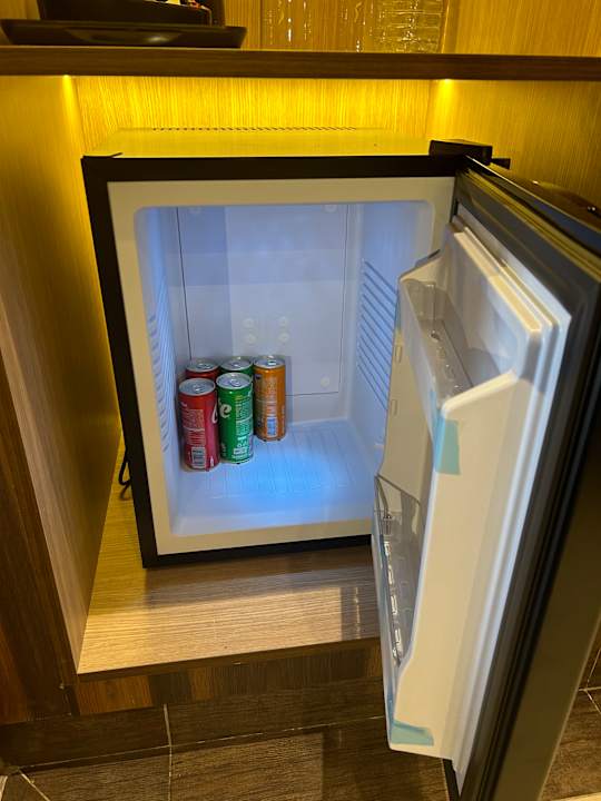 Zimmer Hotel Riu Palace Tikida Agadir