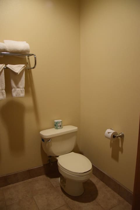 Zimmer Motel Majestic View Lodge