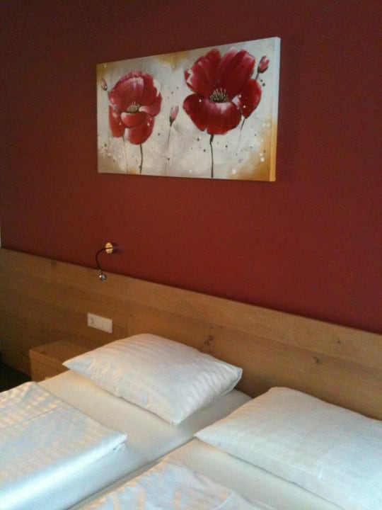 Zimmer Hotel Bad Hofgastein