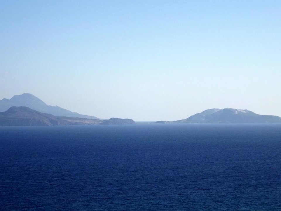 Türkei Lagas Aegean Village