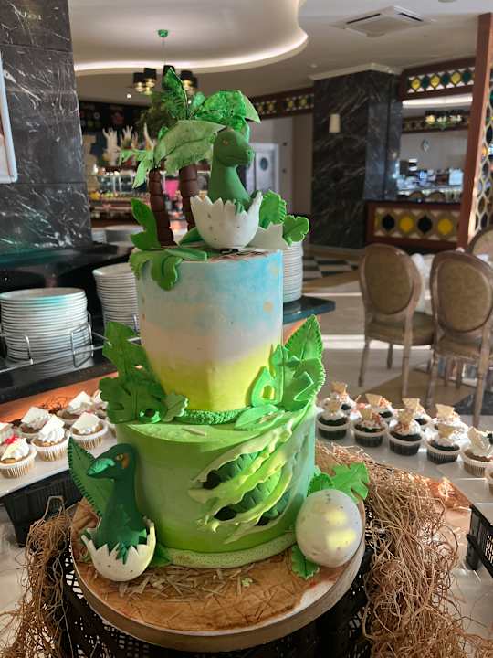 Gastro Litore Resort & Spa