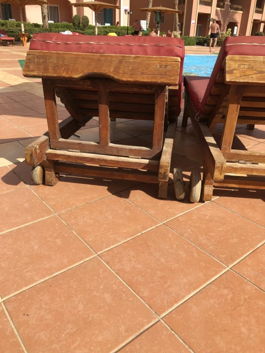 Sonstiges Charmillion Club Aqua Park