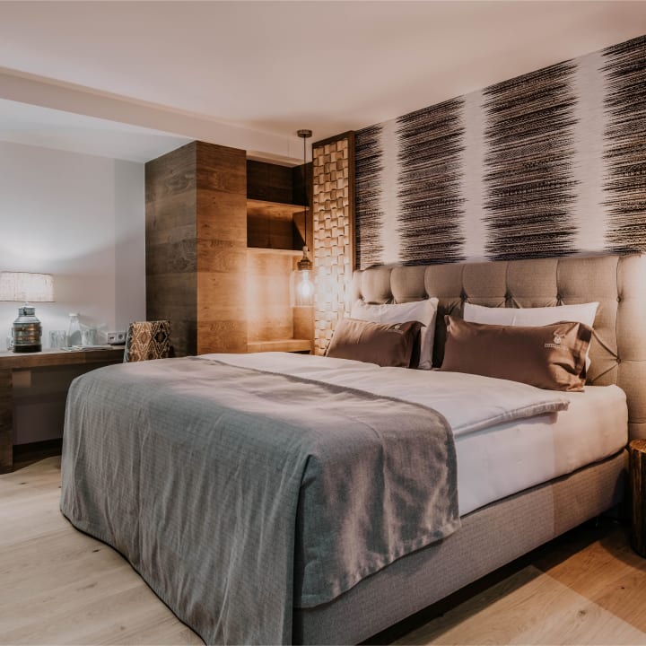 Zimmer Hotel Oberforsthof