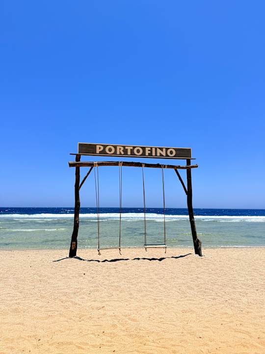 Strand Pickalbatros Villaggio Resort - Portofino