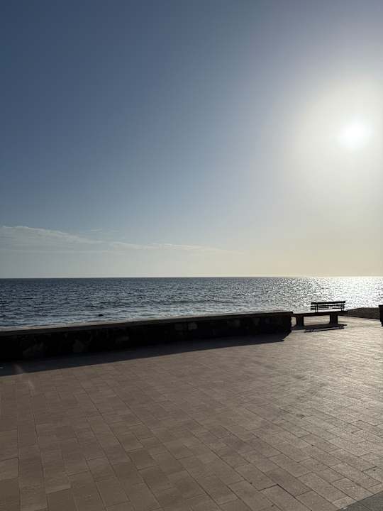 Strand Lopesan Costa Meloneras, Resort & Spa