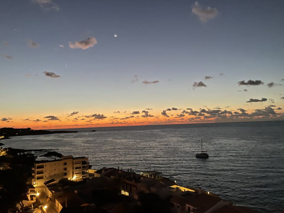 Ausblick Son Moll Sentits Hotel & Spa