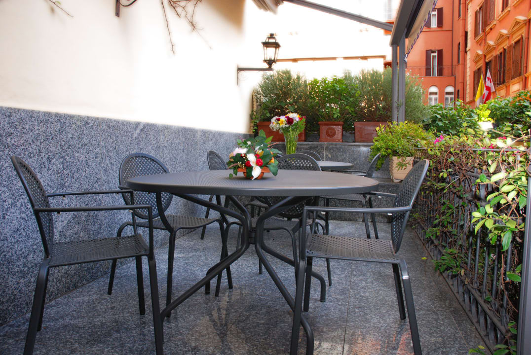 Hotel La Residenza - esterno Hotel La Residenza