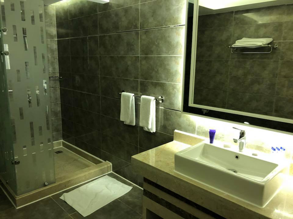 Zimmer Pickalbatros Aqua Vista Resort - Hurghada