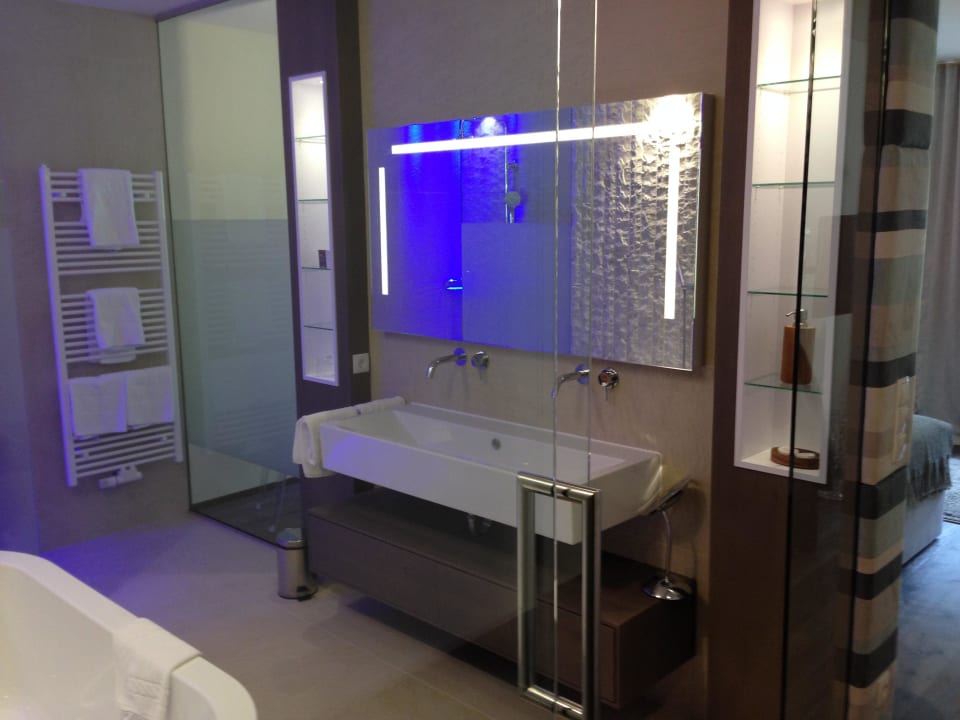 Verwall Suite Hotel Verwall