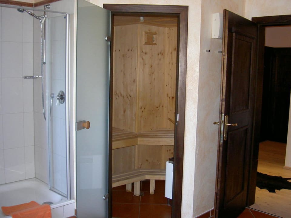 Die beste Suite des Hotels Hotel Oberforsthof