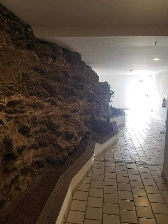 Zimmer Hotel Riu Palace Jandia