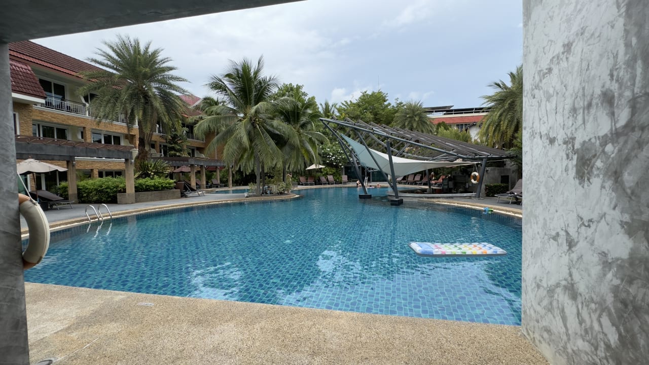 Pool Hotel R Mar Resort & Spa