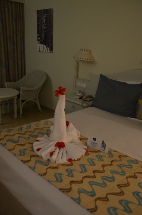 Zimmer Iberostar Waves Costa Dorada