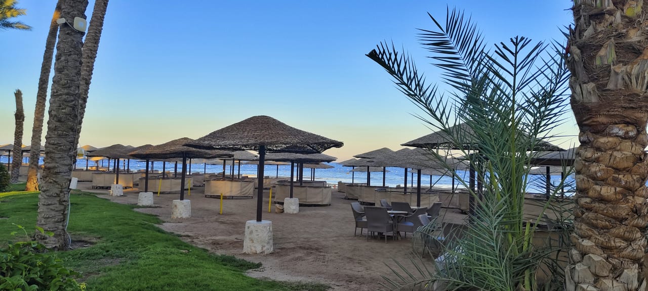 Strand Makadi Palace