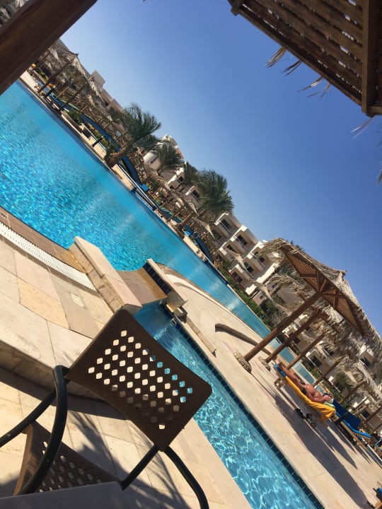 Pool Hurghada Long Beach Resort