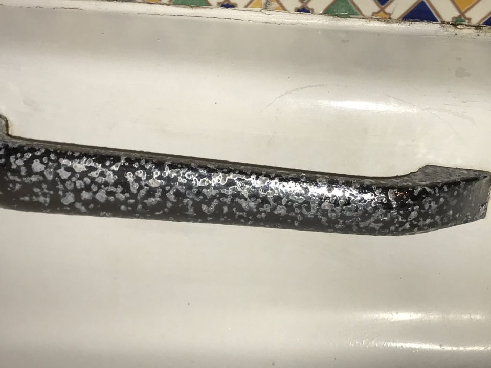 Zimmer Hotel El Mouradi Djerba Menzel