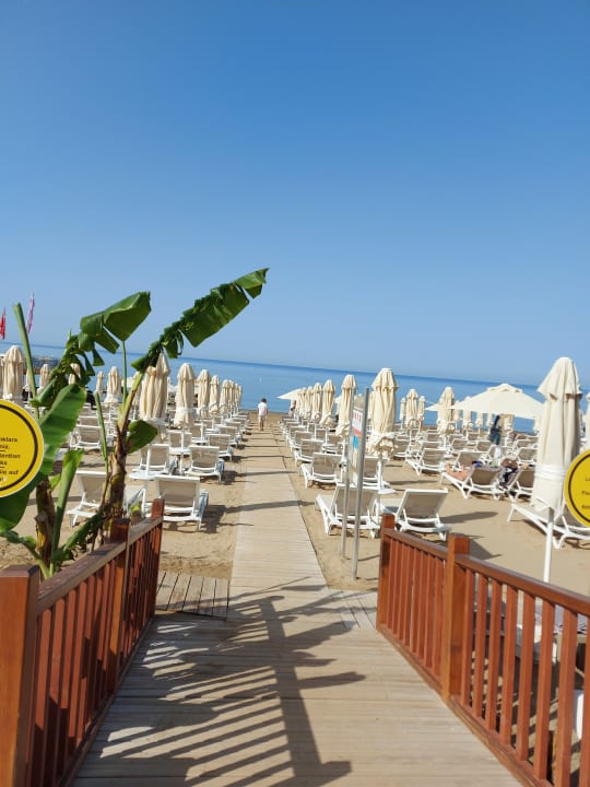 Strand Seaden Quality Resort & Spa