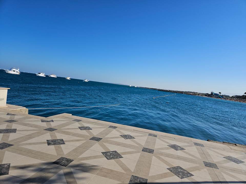 Strand The Grand Palace - Adults only