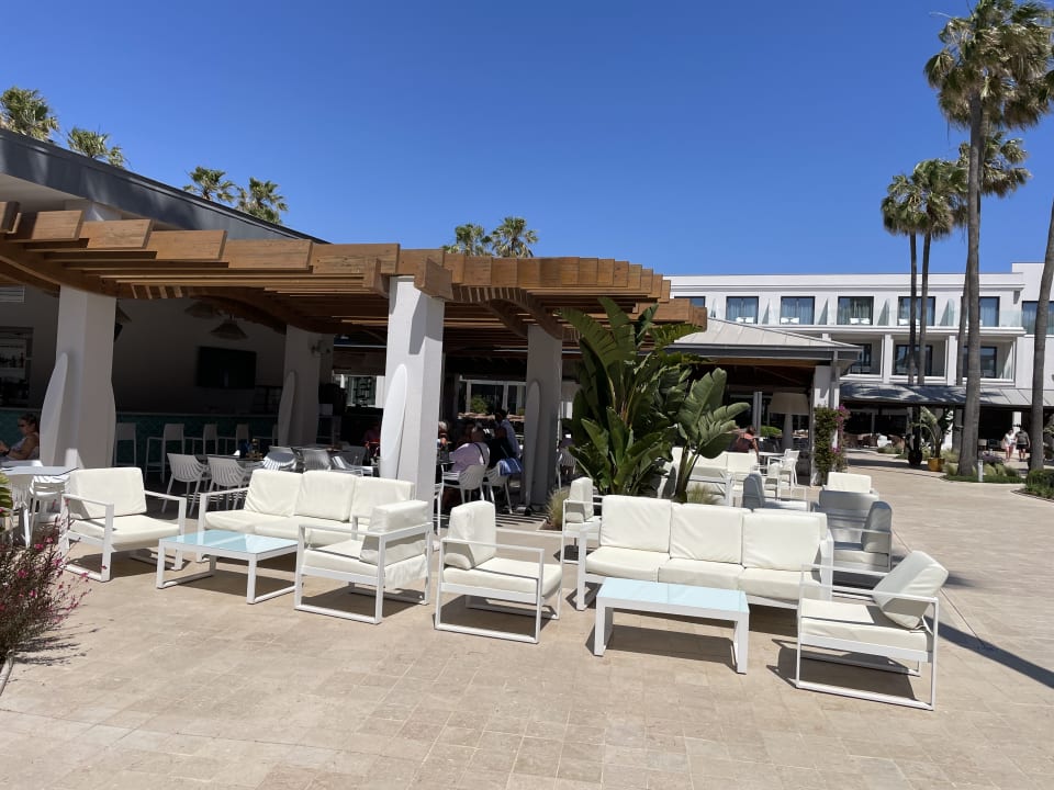 Gastro Hipotels Barrosa Park