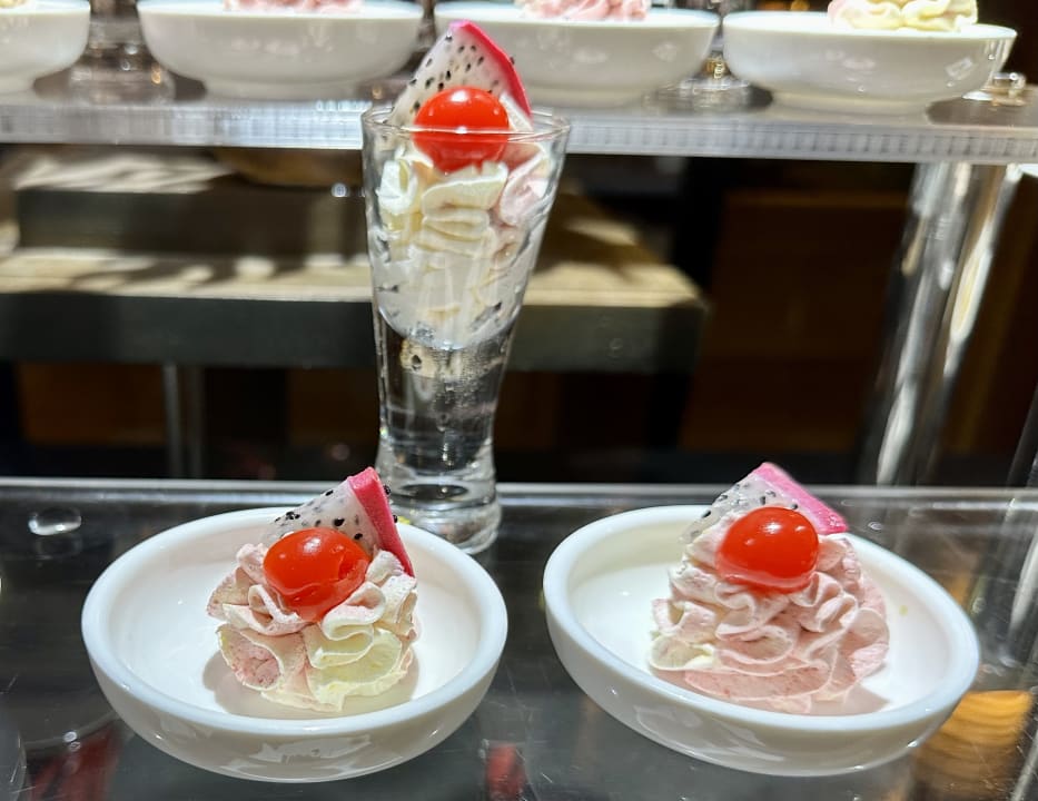 Gastro Vilamendhoo Island Resort & Spa