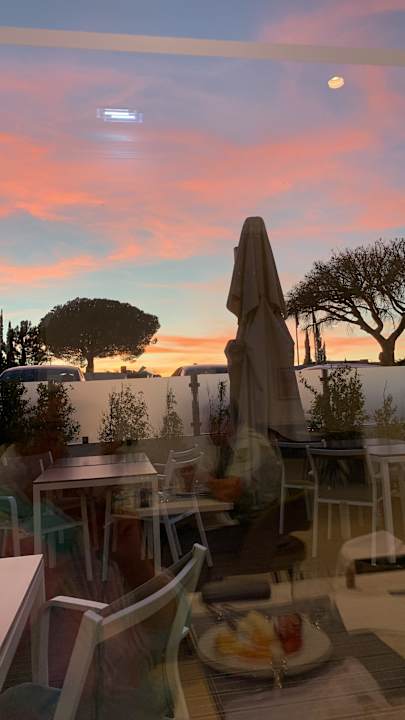 Gastro Regency Salgados Hotel & Spa
