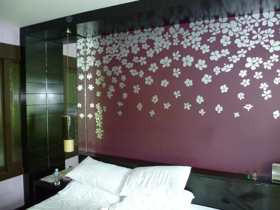 Zimmer La Flora Khao Lak