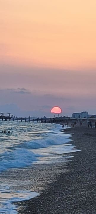 Strand Aroma Butik Hotel