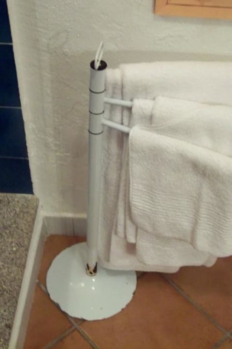 Im Bad Hotel Resort & Spa Baia Caddinas
