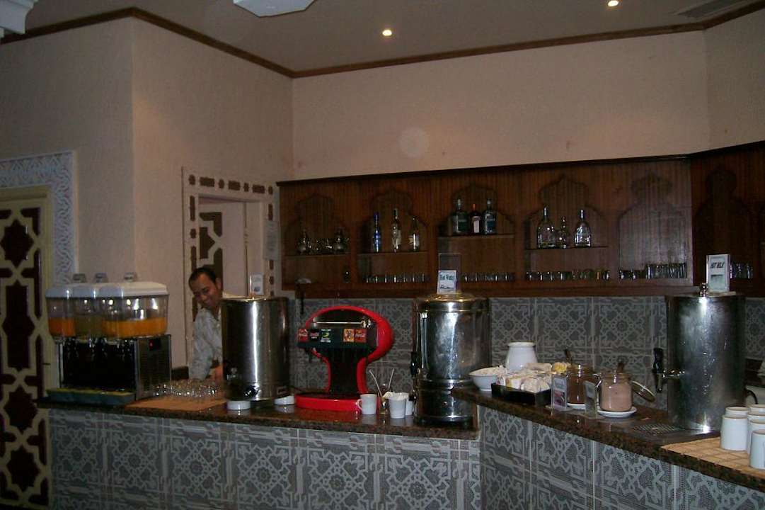 Im Tagine Pickalbatros Palace Resort