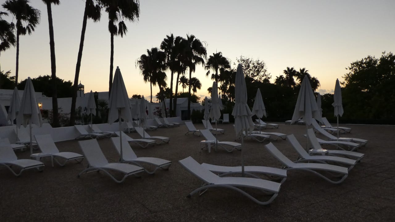 Pool Hotel Hyde Park Lane