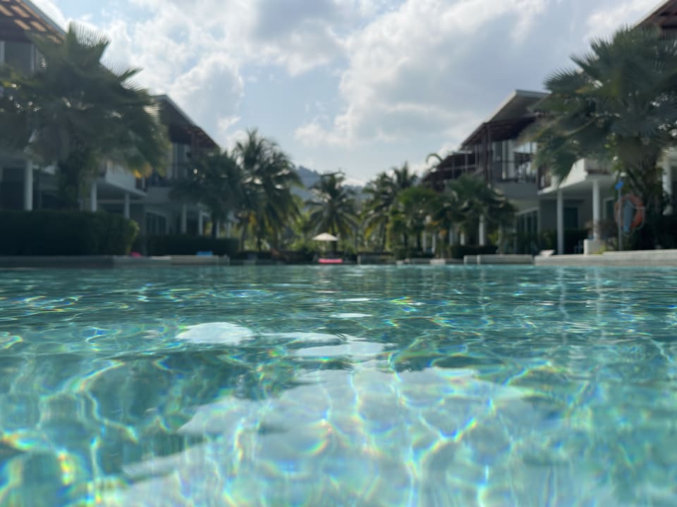 Pool The Waters Khao Lak by Katathani