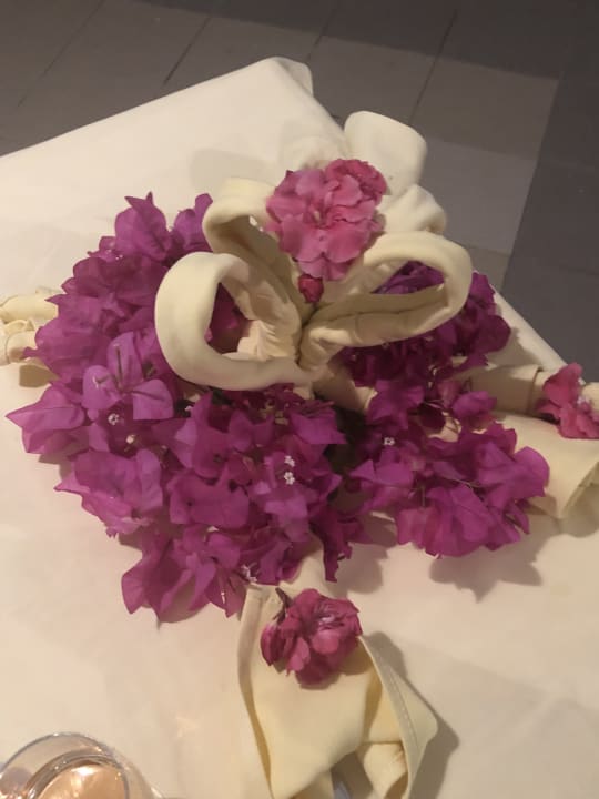 Gastro Hotel El Mouradi Djerba Menzel