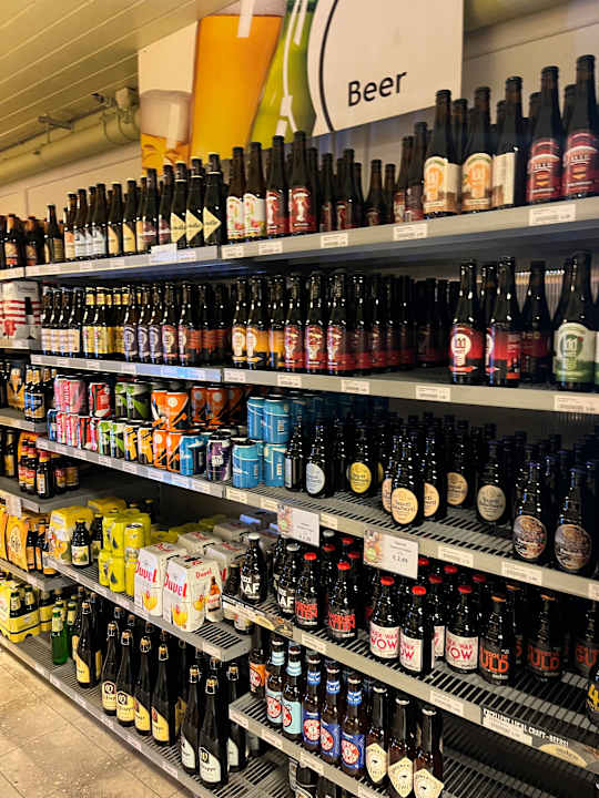 Sonstiges Center Parcs De Kempervennen