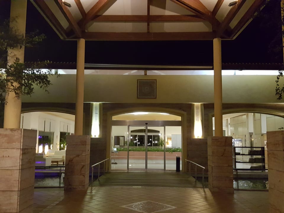 Lobby Zafiro Mallorca