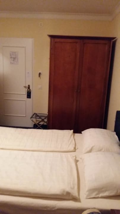 DZ Victor's Residenz Hotel Leipzig