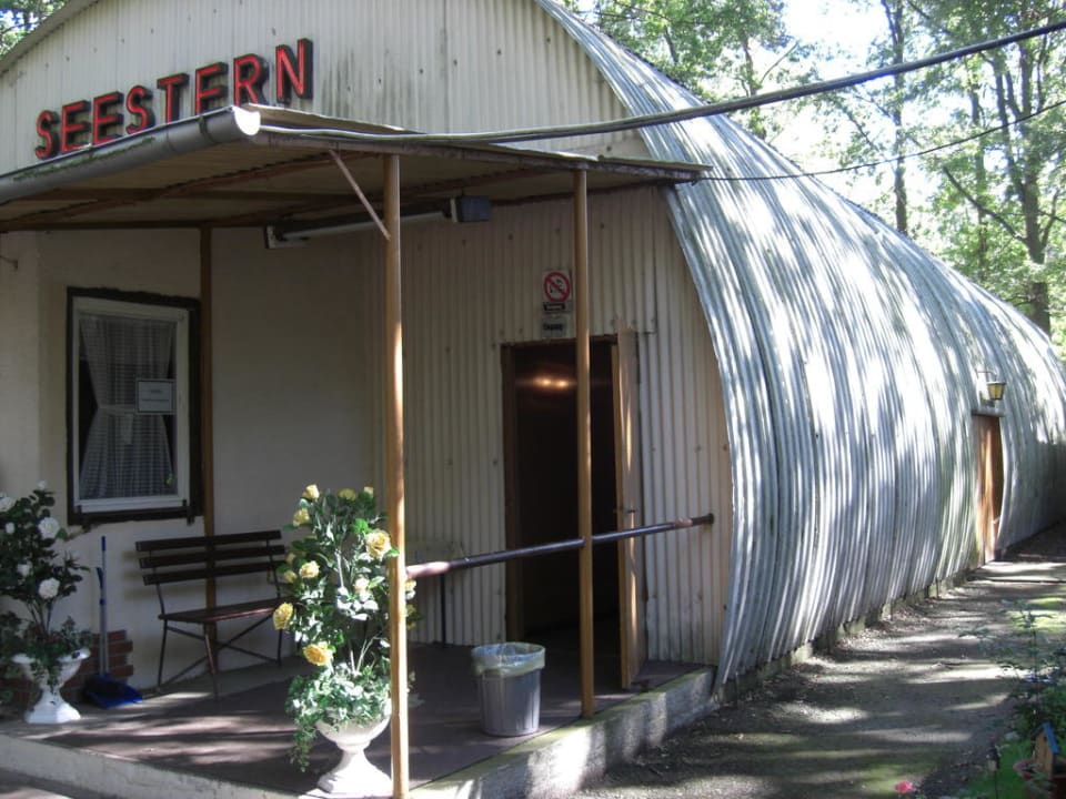 Camping Kino Camping- und Ferienpark Markgrafenheide