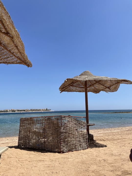 Strand Jaz Makadi Oasis Resort