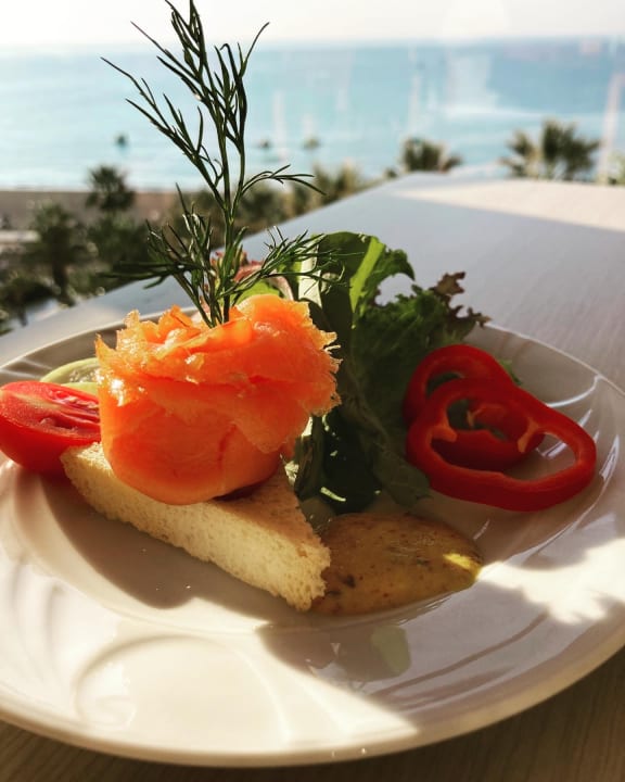 Gastro ROBINSON SARIGERME PARK