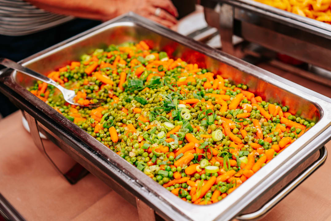 Gastro Hotel Restaurant 7 Berge am Schlehberg