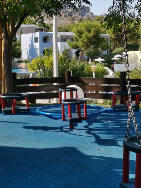 Sport & Freizeit alltoura Club Hotel Porto Angeli Beach Resort