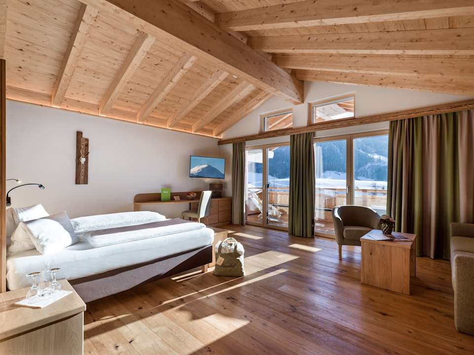 Zimmer Franzlhof Söll am Wilden Kaiser