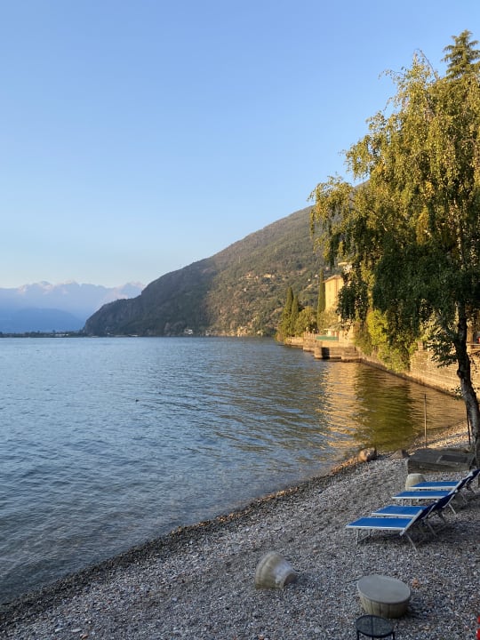 Strand Hotel Meridiana