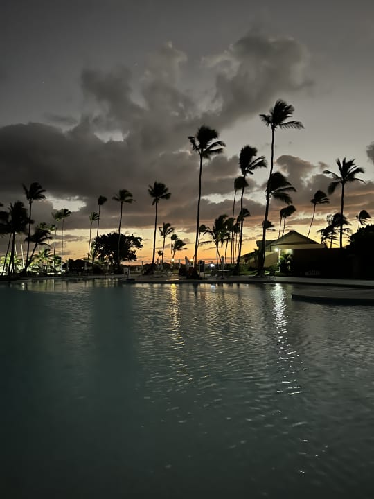 Außenansicht Punta Cana Princess All Suites Resort & Spa