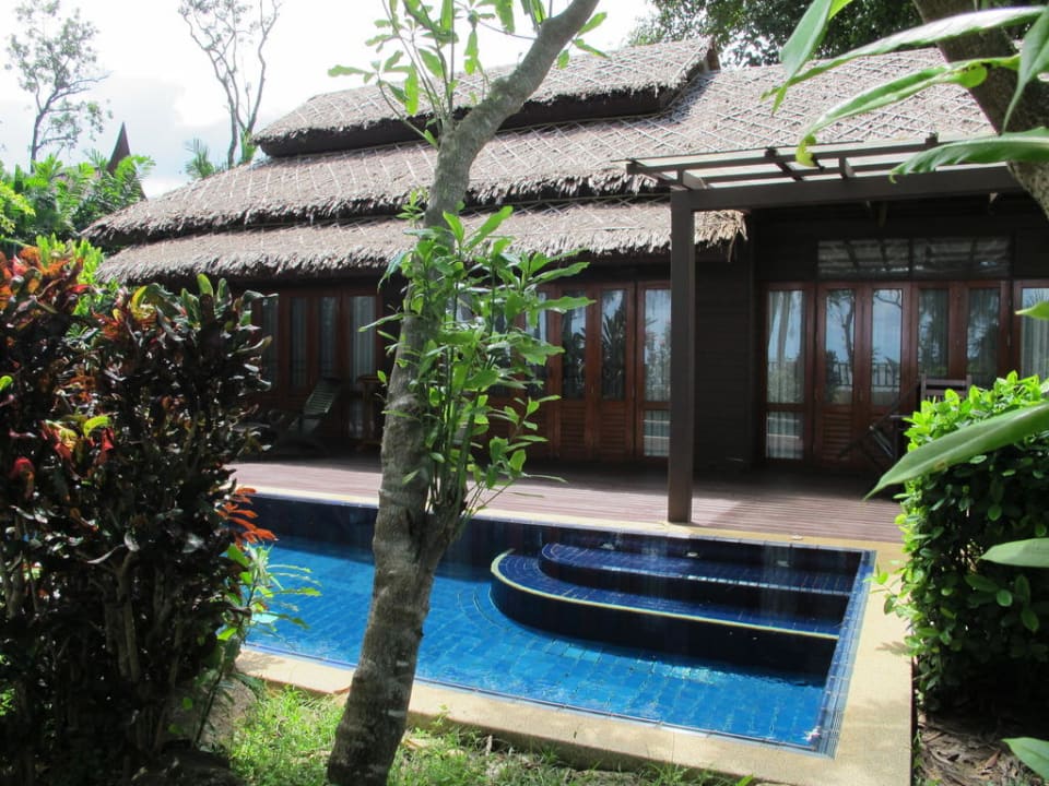 Bungalow de Luxe Khao Lak Merlin Resort