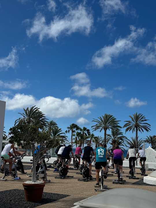 Ausblick ROBINSON JANDIA PLAYA